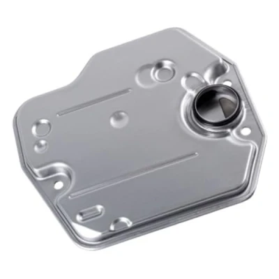 Image of 3533028010 Transmission Filter BLUE PRINT ADT32134 TOYOTA: Alphard / Vellfire II, I