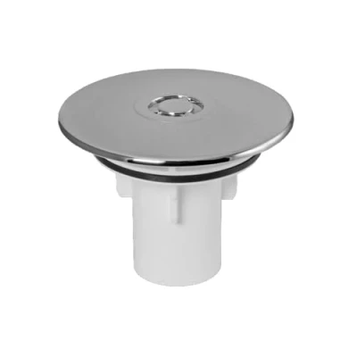 Image of Mcalpine ST90CPTOP+TUBE Replacement Shower Trap Cover
