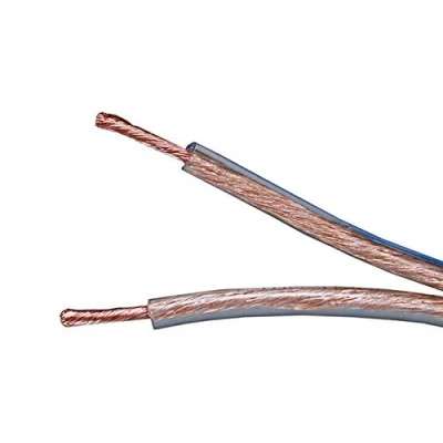 Image of Monoprice 300 ft 12 AWG Choice Series Oxygen Free Pure Bare Copper Speaker Wire