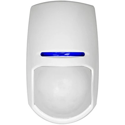 Image of PY22 PYRONIX KX12DQ WE 12M WIRELESS DUAL ELEMENT PYRO ELECTRIC PIR SENSOR / DETECTOR