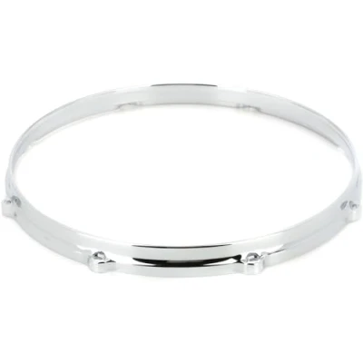 Image of Gibraltar Gussspannreifen Snare Batter Side Hoops &quot;Die Cast&quot; für Schlagseite SC 1408BSD 14&quot;/ 8Loch
