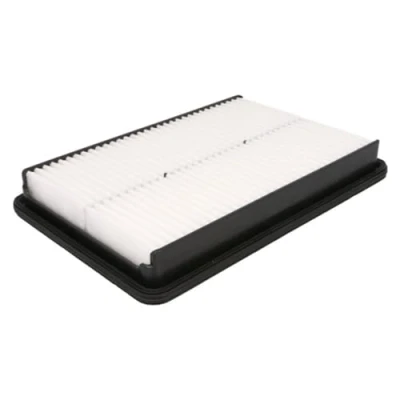 Image of 281132W300, S281132W300 Air Filter MAHLE ORIGINAL LX 3760 35,0mm 277mm 294,0mm Insert HYUNDAI: Santa FE 3, Grand Fé, KIA: SORENTO 2