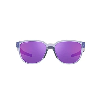 Image of Sunglasses Oakley Oo9250 actuator col. 925007 Man Square Violet