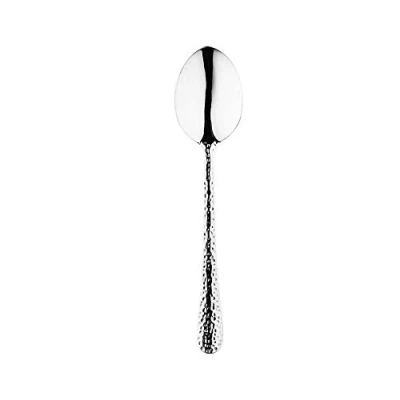 Image of Olympia Tivoli Dessert Spoons (Pack of 12)