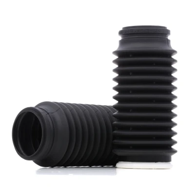Image of 1089914, 1105883, 1123541, 1S713025AD, 1S7W3025AD Shock Absorber Dust Cover KYB Protection Kit 910104 Front Axle FORD: MONDEO 3, 3 Kombi