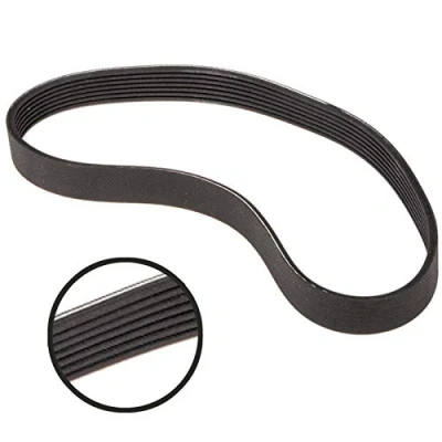 Image of SPARES2GO Drive Belt for MacAllister MLMP1300 Lawnmower
