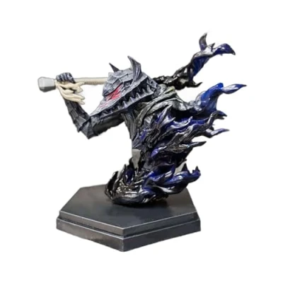Image of YXCC SEN Berserk Figure Guts Anime