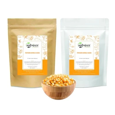 Image of 1kg Popcorn Kernels