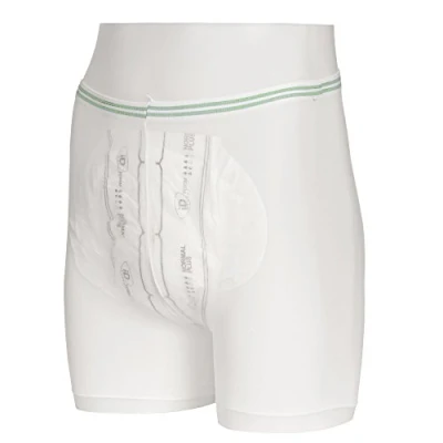 Image of iD Expert Fix with Legs X Large 5 Pack white