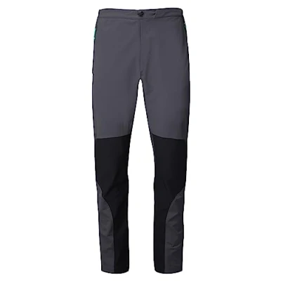 Image of Rab Women&#039;s Torque Lightweight Breathable Pants for Hiking &amp; Mountaineering Beluga Large