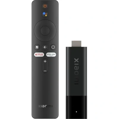 Image of Xiaomi Smart TV Stick 4K (2024)