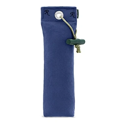 Image of Romneys Standard Dummy 500 g Dog Fetch Extremely Robust and Floating (Blue)