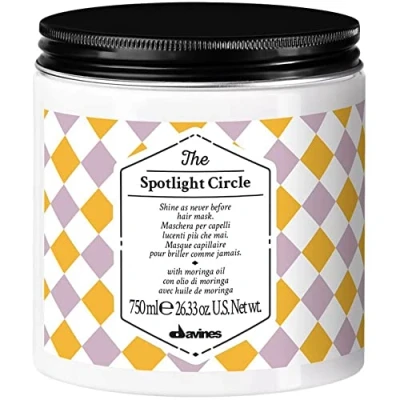 Image of The Circle Chronicles by Davines Spotlight 750ml