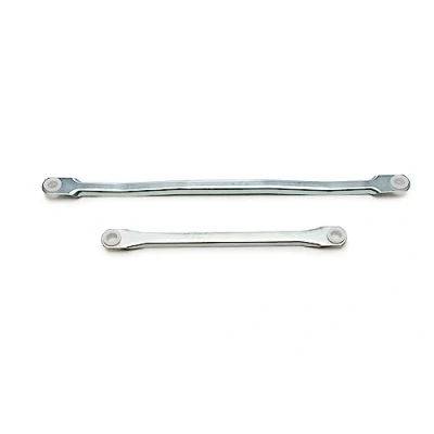 Image of Wiper Rod Replacement Kit For RHD ONLY Micra K12 2003 2010