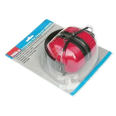 Image of Hilka 77808502 SNR25 Folding Ear Defender