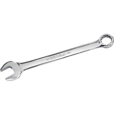 Image of EGA Master Combination Wrench 1.3/4&quot; Mirror Polished Chrome Plating