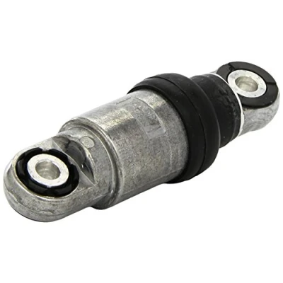 Image of 11281745545, 1745545 Vibration Damper, v ribbed belt INA 533 0014 10 BMW: 5 Saloon, Touring