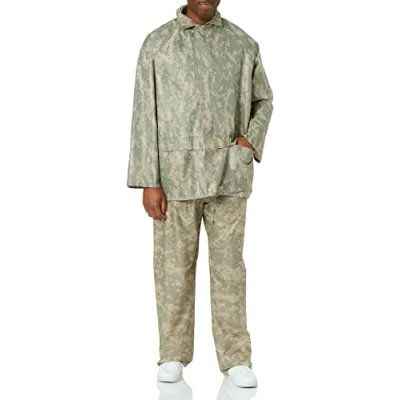 Image of Mil Tec Men&#039;s Costume Set, AT Digital, XXL