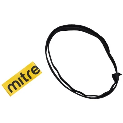 Image of Mitre Rugby Belt &amp; Tags, Yellow, One Size