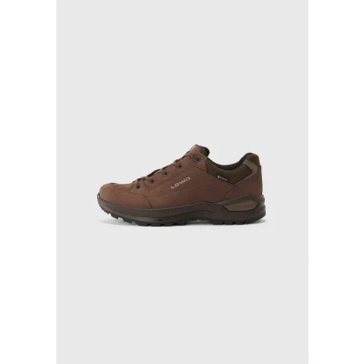 Image of LOWA Renegade EVO GTX LO Low Shoe, Espresso Black, 9 UK