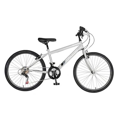 Image of Falcon Cyclone 24&quot; Junior Bike