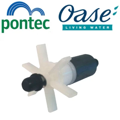 Image of Impellor for Aquarius/FP2500/SwimSkim/Filtral5000/Pondovario2500 (Part 18013) Oase