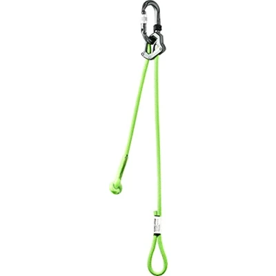 Image of EDELRID Switch Adjust Connector for Self Locking when Climbing on a Stand