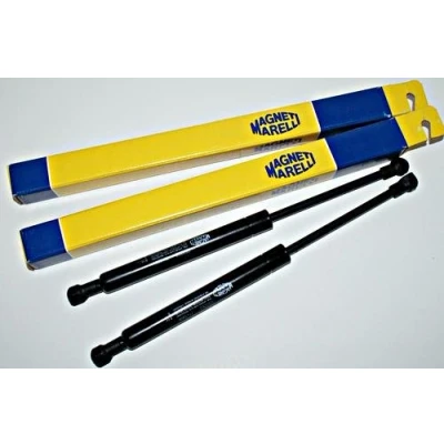 Image of 51238202688 Bonnet Struts MAGNETI MARELLI 430719026200 580N BMW: 3 Touring, Convertible, Coupe