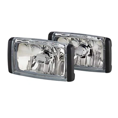 Image of CometFF450 Fog Light Set HELLA 1NB 010 951 831