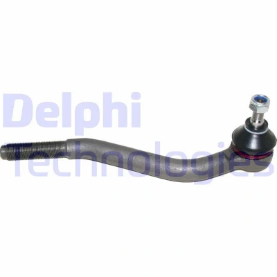 Image of 1607321680, 381754, 381760 Track rod end DELPHI TA1825 12,2mm Front Axle Right CITROËN: C5 II Estate, Hatchback