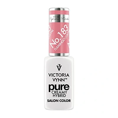 Image of VICTORIA VYNN Pure Creamy Hybrid 183 Flamingo Coctail
