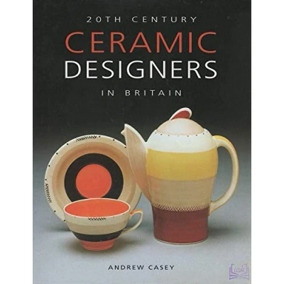 Image of 20th Century Ceramic Designers