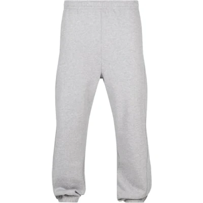 Image of Urban Classics Tracksuit bottoms, Men&#039;s, Size: XXL, Grey