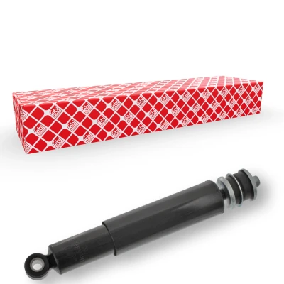 Image of 0478414, 0483550, 0489509, 1427406, 1480213 Shock absorber FEBI BILSTEIN 20320