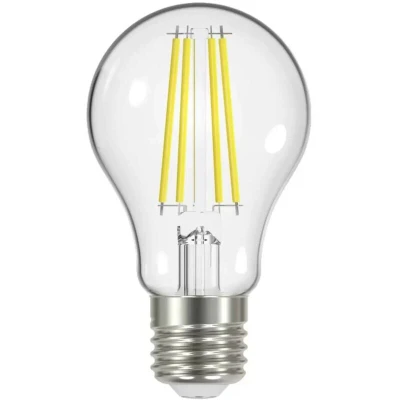 Image of Arcchio LED bulb, E27, A60, 3.8W, filament, 2700K, dimmable