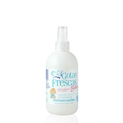Image of Instituto Español 62807 Water of Cologne, 250 ml