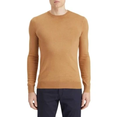 Image of Scotch and Soda Core Pullover Beige size XXL