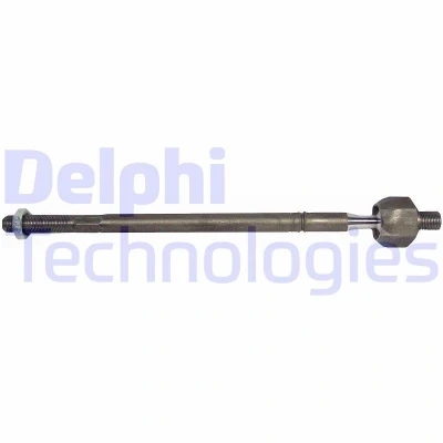 Image of 2992593 Inner Tie Rod DELPHI TA2523 Front Axle Left, Right M18x1.5 366mm IVECO: DAILY 4 Kasten/Kombi