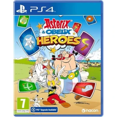 Image of Asterix &amp; Obelix: Heroes (PS4)