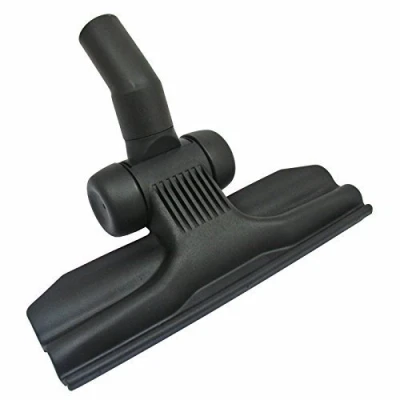 Image of SPARES2GO Deluxe Wheeled Brush Tool for Numatic Henry Hetty James etc Vacuum Cleaners