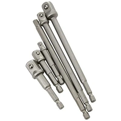 Image of Blue Spot Tools 14111 Socket Adaptor Set