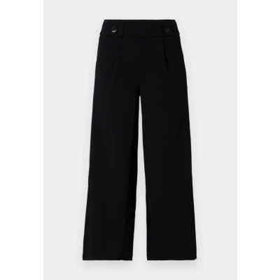 Image of JDY NEW Ancle JRS NOOS Trousers, Women&#039;s, Size: XS, Black