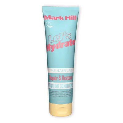 Image of Mark Hill Let&#039;s Hydrate Hydrating Conditioner 250ml
