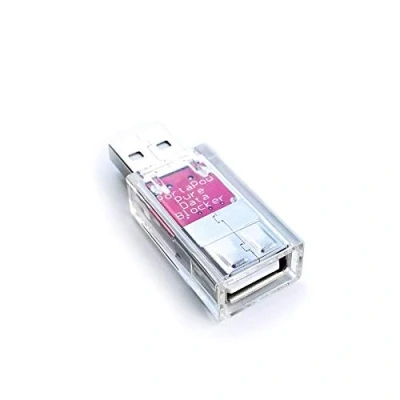 Image of PortaPow Pure USB Data Blocker