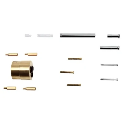 Image of GROHE 46343000 Extension Set 50 mm