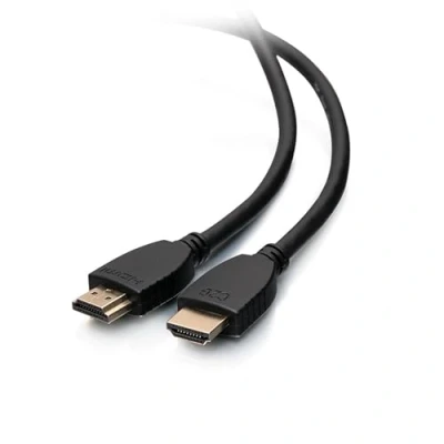 Image of C2G/Cables to Go 50612 15ft High Speed HDMI Cable with Ethernet for 4k Devices