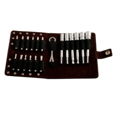Image of Laser 5068 Motorcycle Tool Kit 19pc