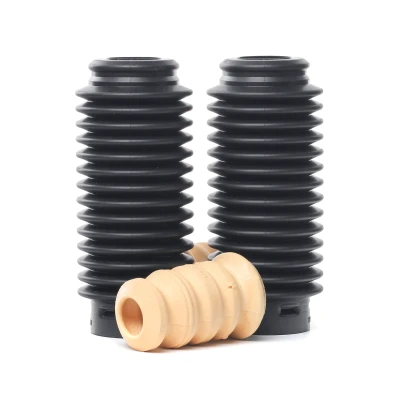 Image of 5033A0, 5033A4, 5033C0, 5033E3, 525439 Shock Absorber Dust Cover SACHS 900 217 Service Kit PEUGEOT: 207 Hatchback, CC
