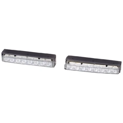 Image of E245863, LEDayLine15 Daytime running lights kit HELLA 2PT 980 860 801