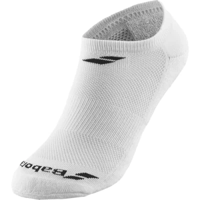 Image of Babolat 5ub1461 Short Socks 3 Pairs EU 35 38